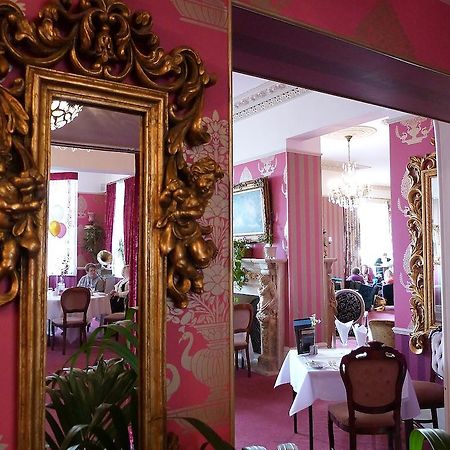 Bed and Breakfast Cottonwood Boutique Bournemouth Esterno foto