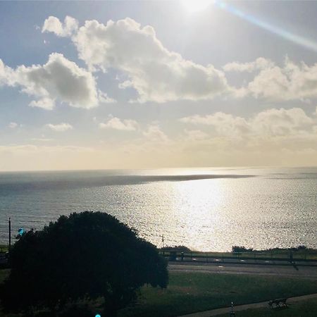 Bed and Breakfast Cottonwood Boutique Bournemouth Esterno foto