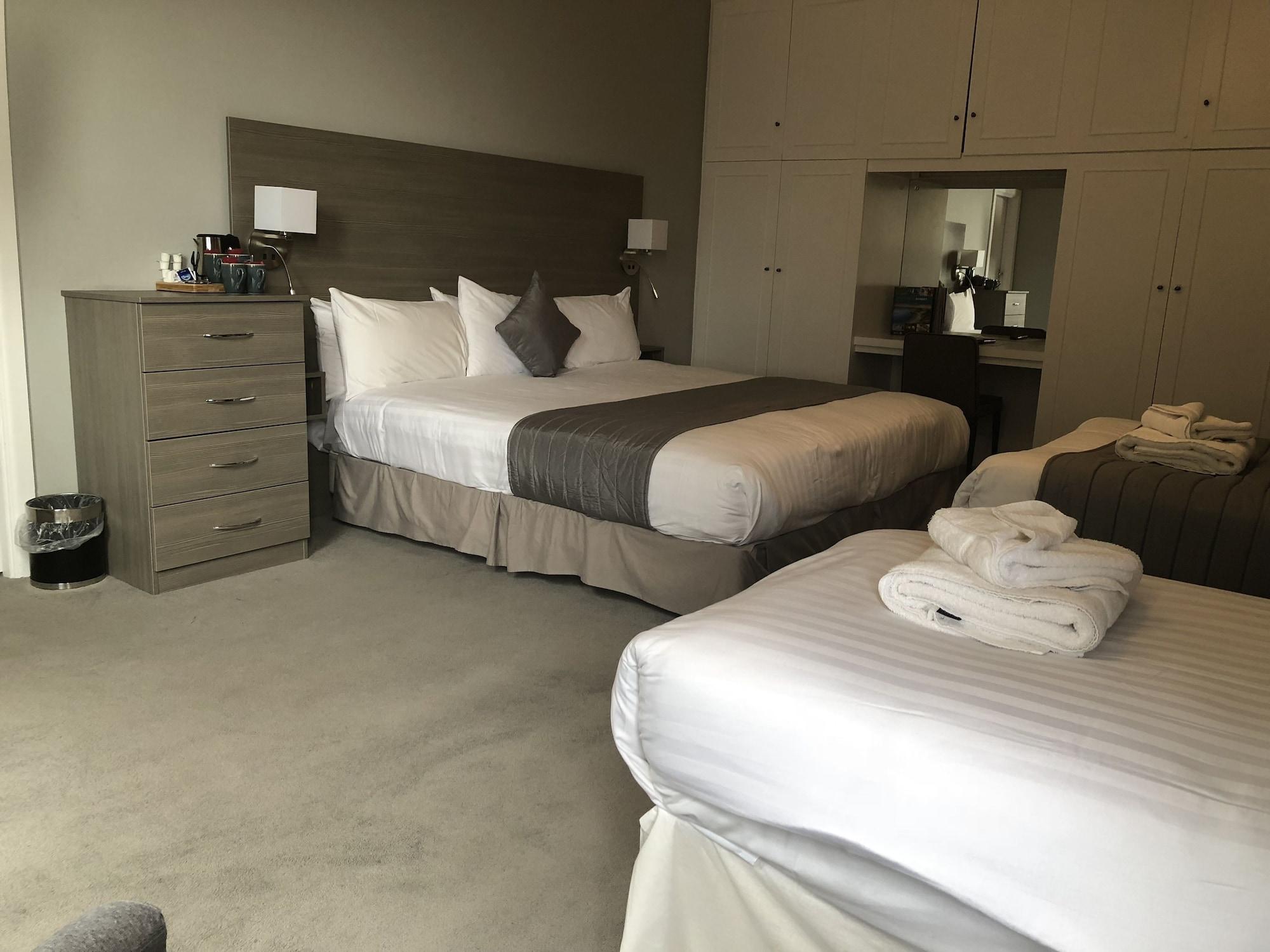 Bed and Breakfast Cottonwood Boutique Bournemouth Esterno foto