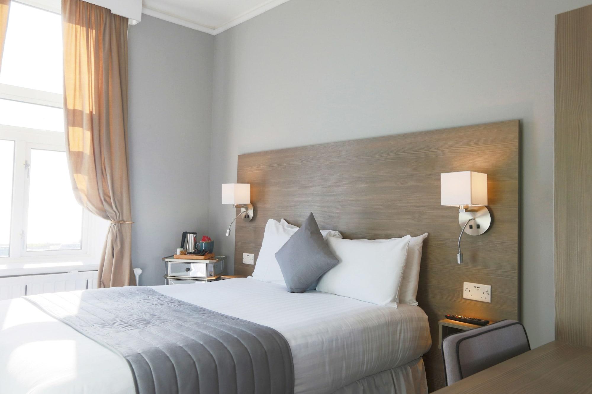 Bed and Breakfast Cottonwood Boutique Bournemouth Esterno foto
