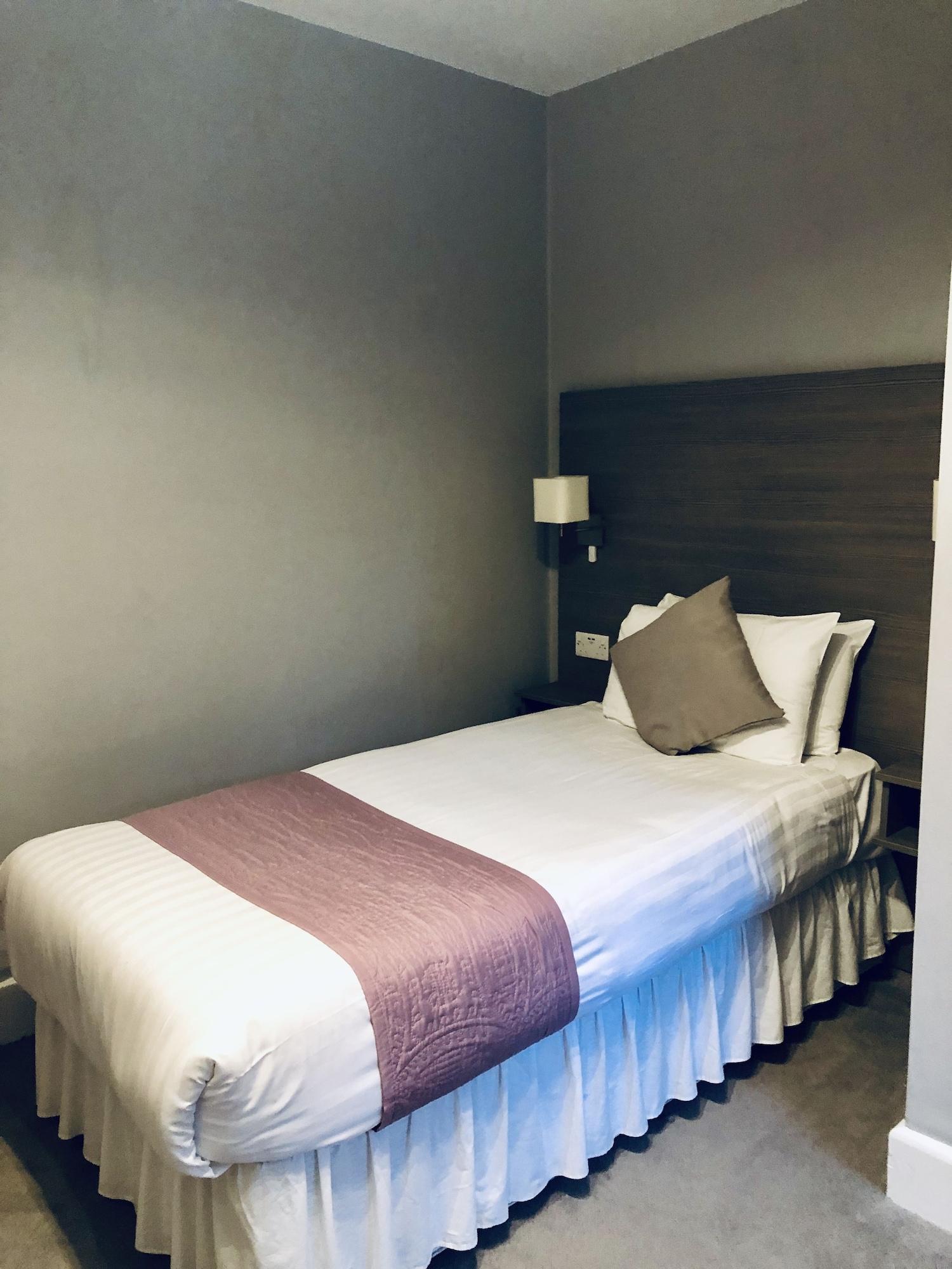 Bed and Breakfast Cottonwood Boutique Bournemouth Esterno foto