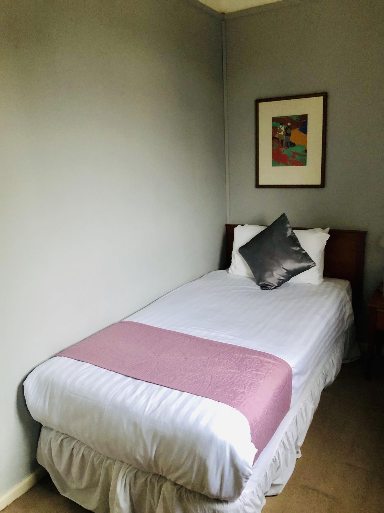 Bed and Breakfast Cottonwood Boutique Bournemouth Esterno foto