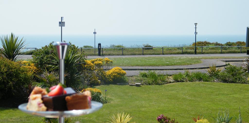 Bed and Breakfast Cottonwood Boutique Bournemouth Esterno foto