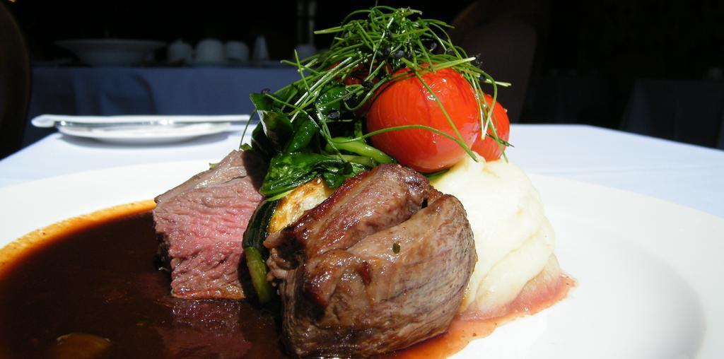 Bed and Breakfast Cottonwood Boutique Bournemouth Esterno foto