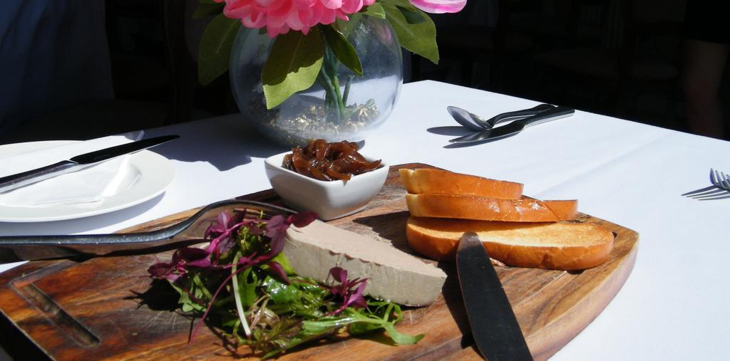 Bed and Breakfast Cottonwood Boutique Bournemouth Esterno foto