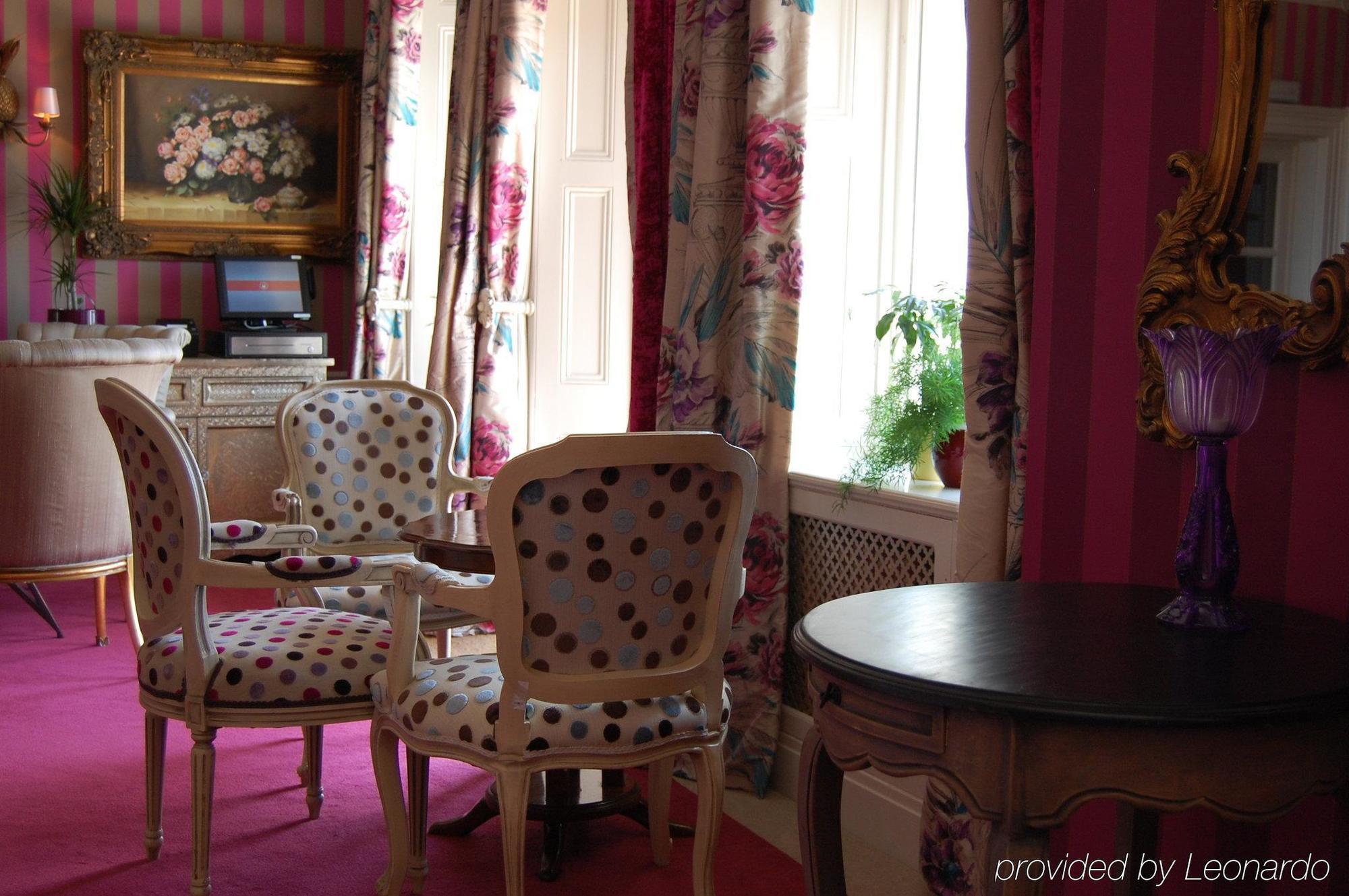 Bed and Breakfast Cottonwood Boutique Bournemouth Camera foto