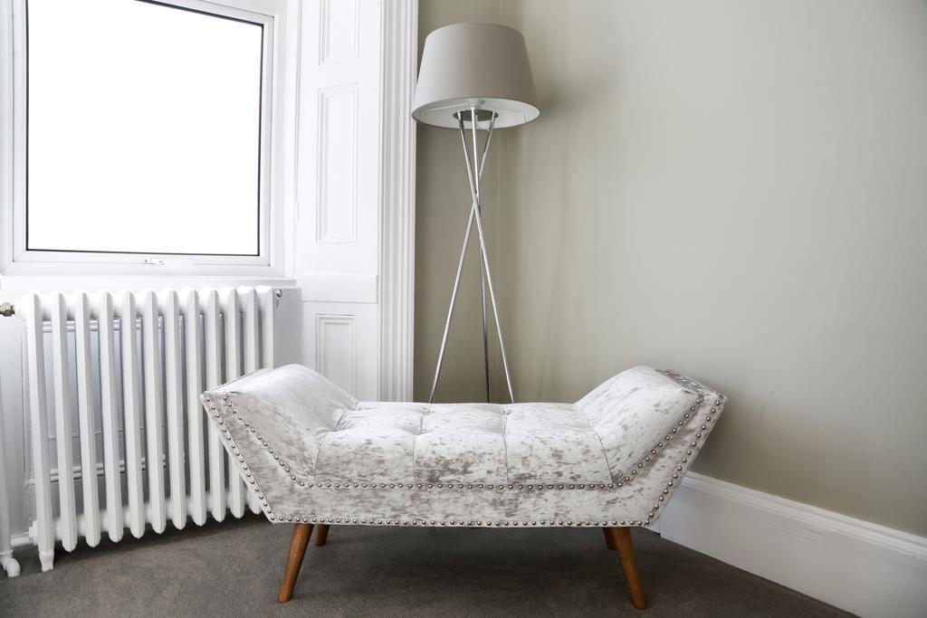 Bed and Breakfast Cottonwood Boutique Bournemouth Esterno foto