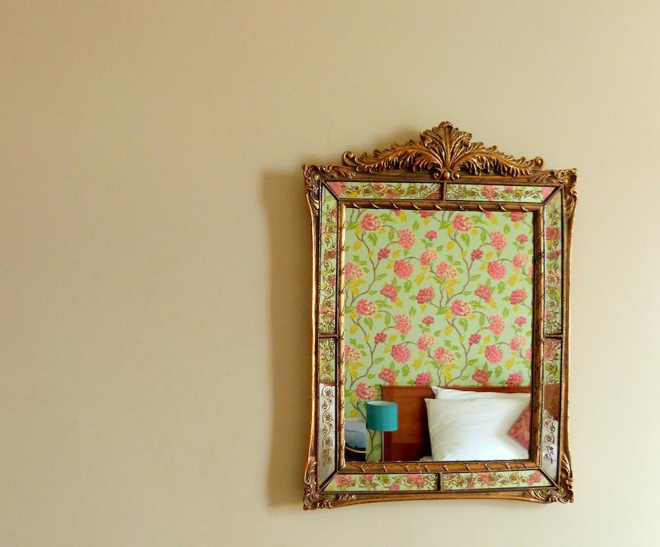 Bed and Breakfast Cottonwood Boutique Bournemouth Esterno foto