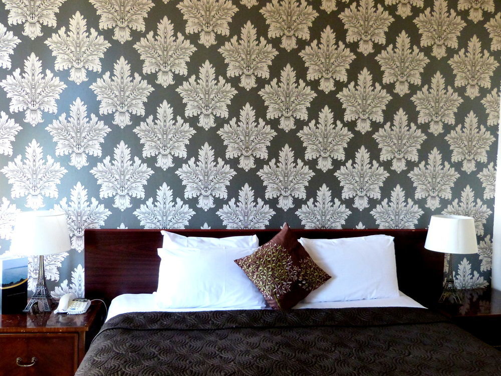 Bed and Breakfast Cottonwood Boutique Bournemouth Esterno foto