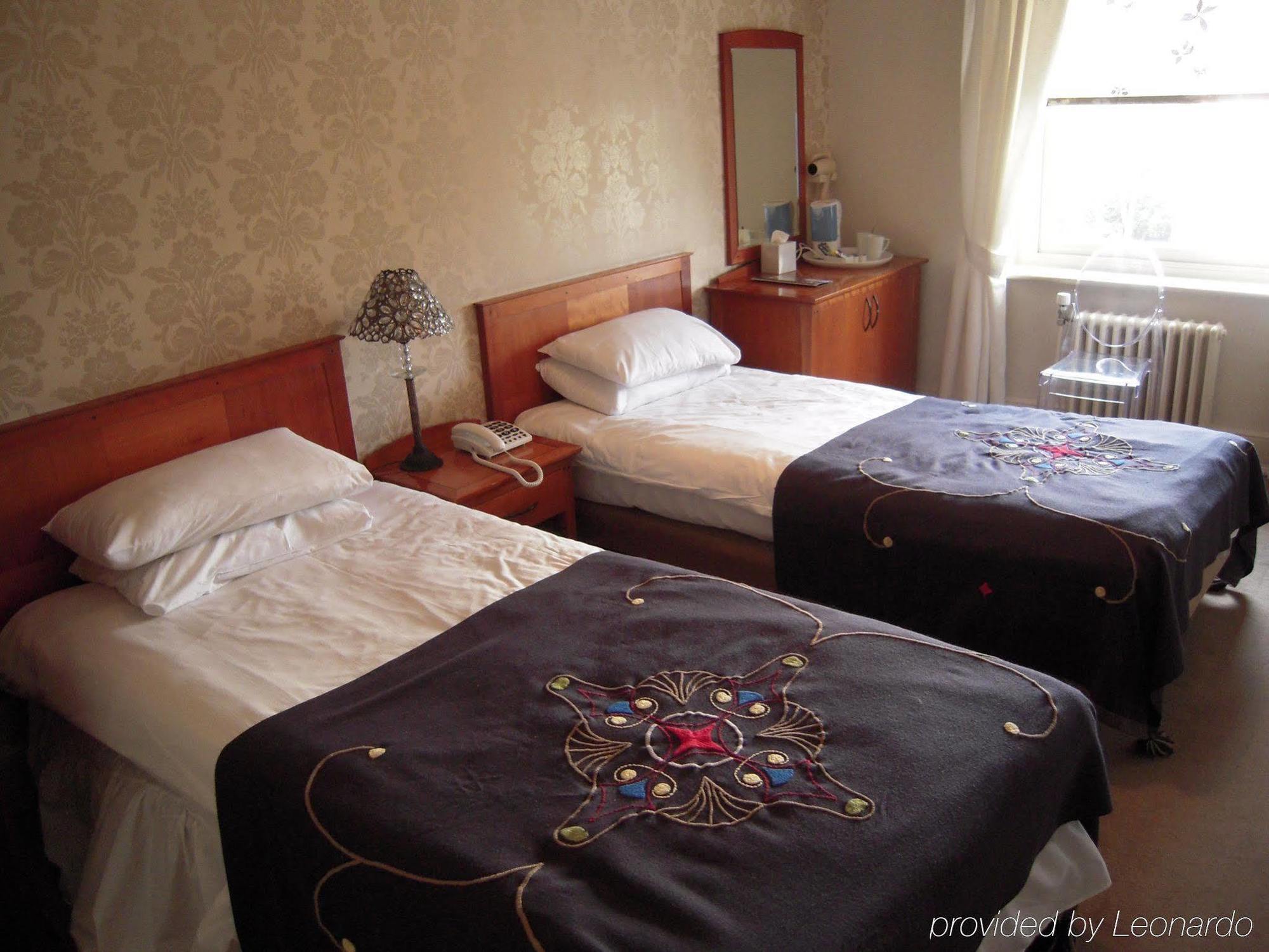Bed and Breakfast Cottonwood Boutique Bournemouth Camera foto