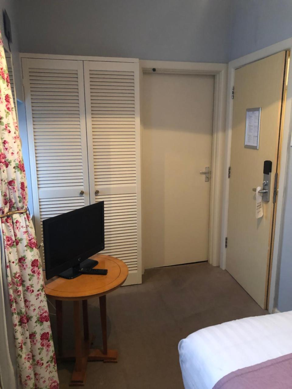 Bed and Breakfast Cottonwood Boutique Bournemouth Esterno foto