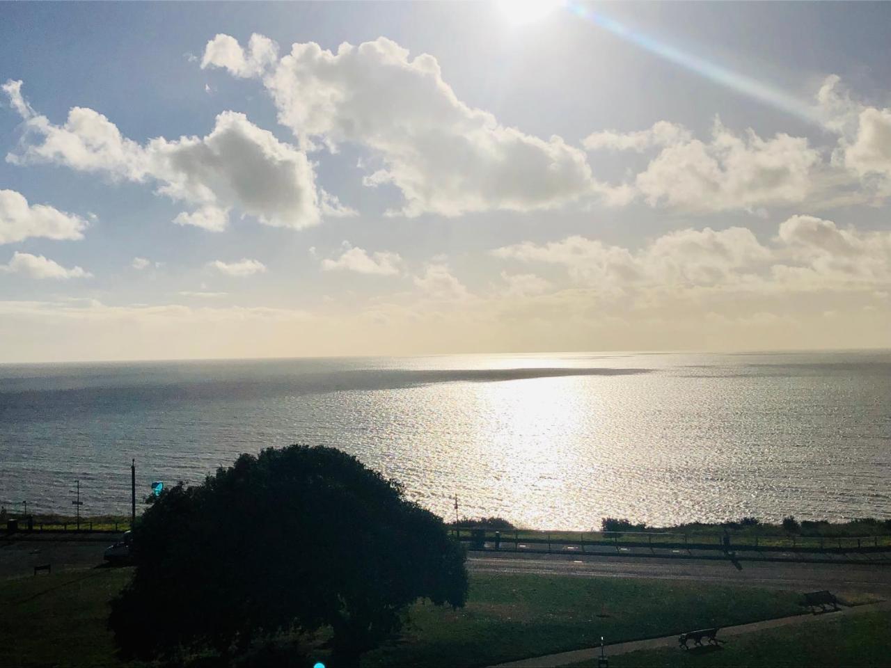 Bed and Breakfast Cottonwood Boutique Bournemouth Esterno foto