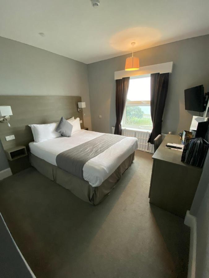 Bed and Breakfast Cottonwood Boutique Bournemouth Esterno foto