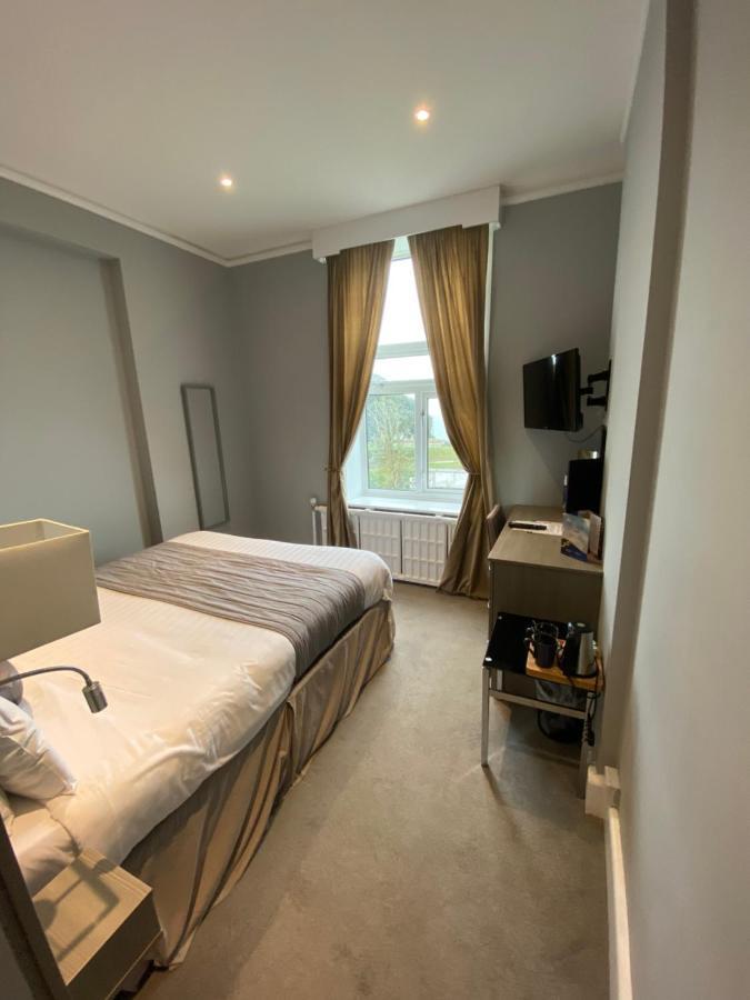 Bed and Breakfast Cottonwood Boutique Bournemouth Esterno foto